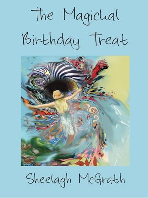 cover image of Magickal Birthday Treat